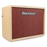 Amplifictore combo per chitarra elettrica Crema Blackstar Debut 15E con effetti Amplifictore combo per chitarra elettrica Crema Blackstar Debut 15E con effetti
